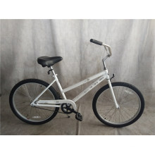 26" High Quality Aluminum Factory Cheap Price Mens Adult Beach Cruiser Bike